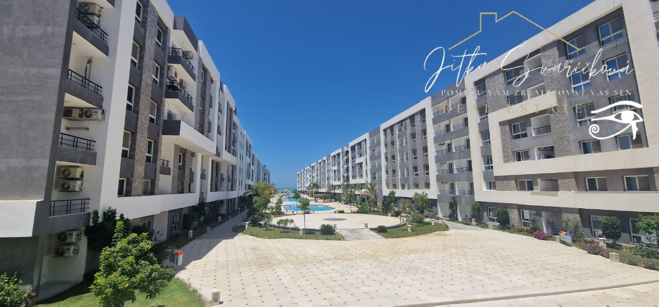 Fanadir Bay / Al Ahyaa